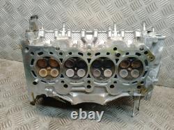 Honda Hrv Cylinder Head 1.5 Petrol L15b4 Mk2 Ru18 2015-2021