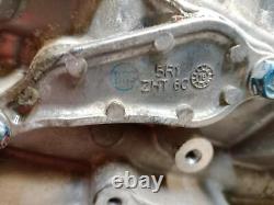 Honda Hrv Cylinder Head 1.5 Petrol L15b4 Mk2 Ru18 2015-2021