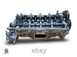 Honda Hrv Mk3 2022 Le3c 1.5 Petrol Hybrid Cylinder Head