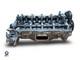 Honda Hrv Mk3 2022 Le3c 1.5 Petrol Hybrid Cylinder Head