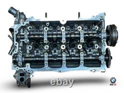 Honda Hrv Mk3 2022 Le3c 1.5 Petrol Hybrid Cylinder Head