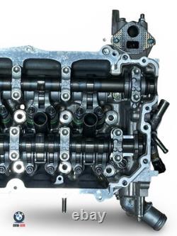 Honda Hrv Mk3 2022 Le3c 1.5 Petrol Hybrid Cylinder Head