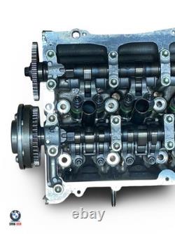 Honda Hrv Mk3 2022 Le3c 1.5 Petrol Hybrid Cylinder Head