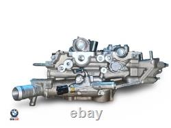 Honda Hrv Mk3 2022 Le3c 1.5 Petrol Hybrid Cylinder Head