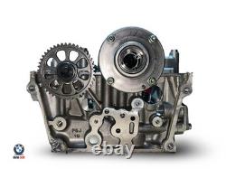 Honda Hrv Mk3 2022 Le3c 1.5 Petrol Hybrid Cylinder Head