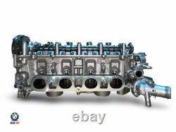 Honda Hrv Mk3 2022 Le3c 1.5 Petrol Hybrid Cylinder Head