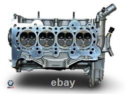 Honda Hrv Mk3 2022 Le3c 1.5 Petrol Hybrid Cylinder Head