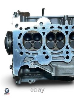 Honda Hrv Mk3 2022 Le3c 1.5 Petrol Hybrid Cylinder Head