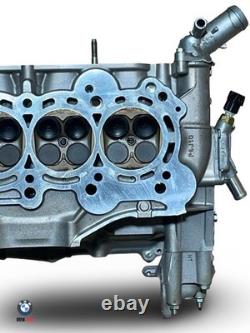 Honda Hrv Mk3 2022 Le3c 1.5 Petrol Hybrid Cylinder Head