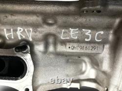 Honda Hrv Mk3 2022 Le3c 1.5 Petrol Hybrid Cylinder Head