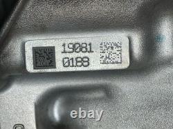 Honda Hrv Mk3 2022 Le3c 1.5 Petrol Hybrid Cylinder Head