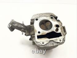 Honda Innova 125 Anf 2003 2006 Complete Cylinder Head