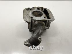 Honda Innova 125 Anf 2003 2006 Complete Cylinder Head