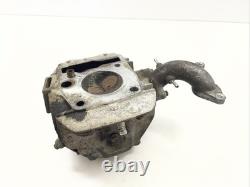 Honda Innova 125 Anf 2003 2006 Complete Cylinder Head