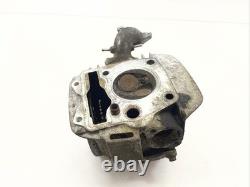 Honda Innova 125 Anf 2003 2006 Complete Cylinder Head
