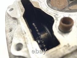 Honda Innova 125 Anf 2003 2006 Complete Cylinder Head