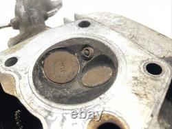 Honda Innova 125 Anf 2003 2006 Complete Cylinder Head