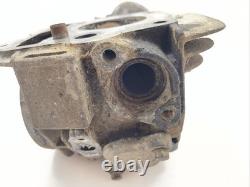 Honda Innova 125 Anf 2003 2006 Complete Cylinder Head