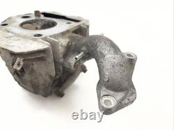 Honda Innova 125 Anf 2003 2006 Complete Cylinder Head
