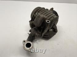 Honda Innova 125 Anf 2003 2006 Complete Cylinder Head