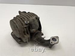 Honda Innova 125 Anf 2003 2006 Complete Cylinder Head