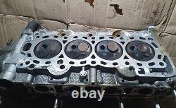 Honda Jazz 1.3, 1.4 Petrol Cylinder Head L13a1 Complete With Camshaft And Valves