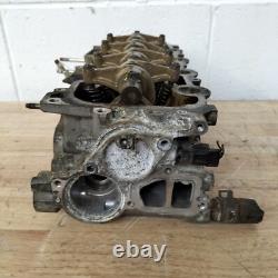 Honda Jazz 1.3 8V L13A1 Cylinder Head With Camshaft & Valves 2005