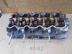 Honda Jazz 2005 1.2 8v Cylinder Head With Camshaft And Valves