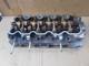 Honda Jazz 2005 1.2 8v Cylinder Head With Camshaft And Valves