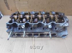 Honda Jazz 2005 1.2 8v Cylinder Head With Camshaft And Valves
