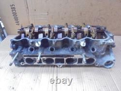 Honda Jazz 2005 1.2 8v Cylinder Head With Camshaft And Valves