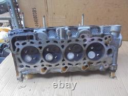Honda Jazz 2005 1.2 8v Cylinder Head With Camshaft And Valves