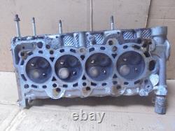 Honda Jazz 2005 1.3 8v L13a1 Cylinder Head With Camshaft And Valves