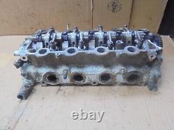 Honda Jazz 2005 1.3 8v L13a1 Cylinder Head With Camshaft And Valves