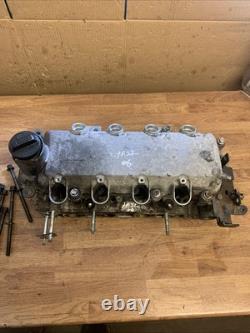Honda Jazz 2006 Engine Cylinder Head 1.3 Petrol 2003-2008