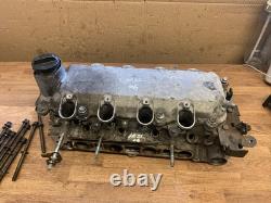 Honda Jazz 2006 Engine Cylinder Head 1.3 Petrol 2003-2008