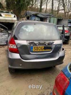 Honda Jazz 2006 Engine Cylinder Head 1.3 Petrol 2003-2008