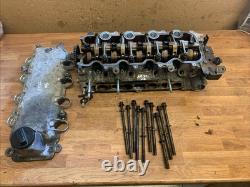 Honda Jazz 2006 Engine Cylinder Head 1.3 Petrol 2003-2008