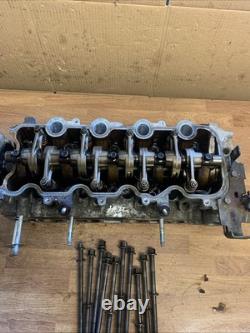 Honda Jazz 2006 Engine Cylinder Head 1.3 Petrol 2003-2008