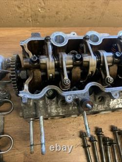 Honda Jazz 2006 Engine Cylinder Head 1.3 Petrol 2003-2008