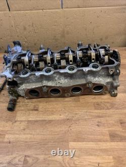 Honda Jazz 2006 Engine Cylinder Head 1.3 Petrol 2003-2008