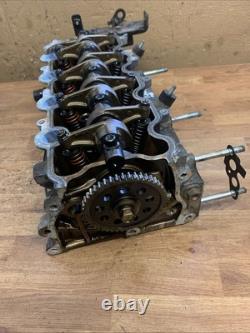Honda Jazz 2006 Engine Cylinder Head 1.3 Petrol 2003-2008