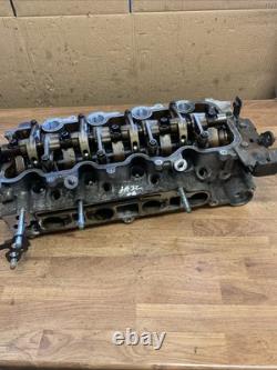 Honda Jazz 2006 Engine Cylinder Head 1.3 Petrol 2003-2008