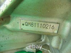 Honda Jazz Automatic Cylinder Head Engine Code L13b2 MK4 1.3 Petrol 2014-2020M