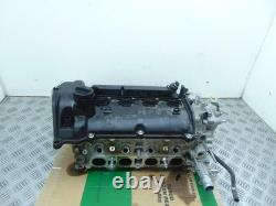Honda Jazz Automatic Cylinder Head Engine Code L13b2 MK4 1.3 Petrol 2014-2020M