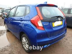 Honda Jazz Automatic Cylinder Head Engine Code L13b2 MK4 1.3 Petrol 2014-2020M