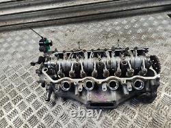 Honda Jazz Complete Cylinder Head 1.2 Petrol L12b Mk2 2007 2014