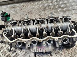 Honda Jazz Complete Cylinder Head 1.2 Petrol L12b Mk2 2007 2014