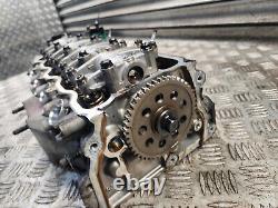 Honda Jazz Complete Cylinder Head 1.2 Petrol L12b Mk2 2007 2014