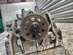 Honda Jazz Complete Cylinder Head 1.2 Petrol L12b Mk2 2007 2014
